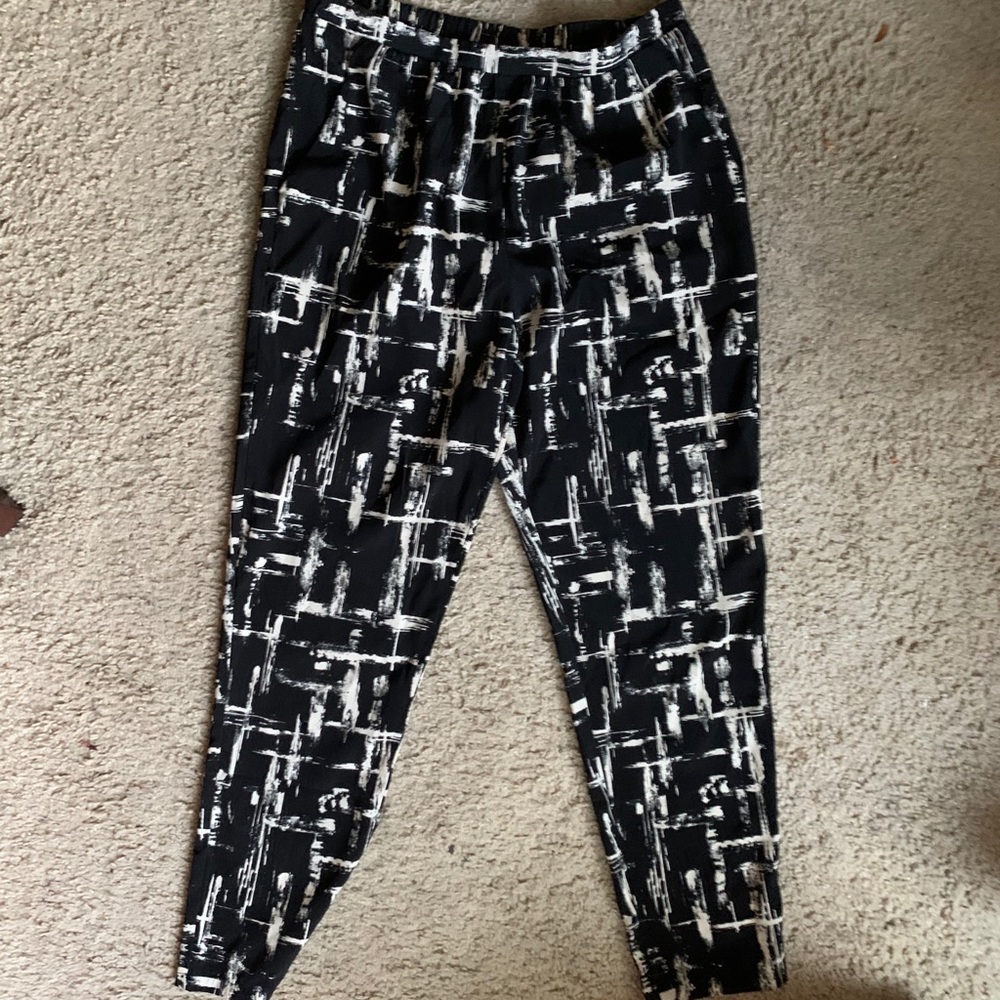Pants from forever 21